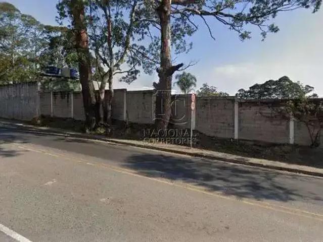 Terreno comercial para Locação em São Bernardo do Campo/SP Dos Casa