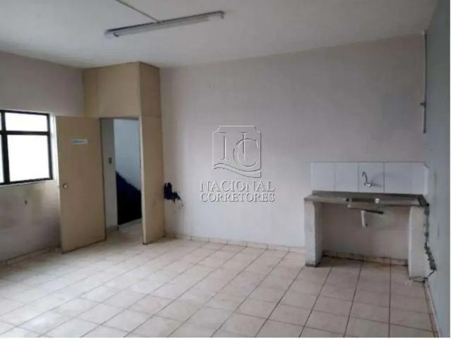 Terreno comercial para Locação em São Bernardo do Campo/SP Dos Casa