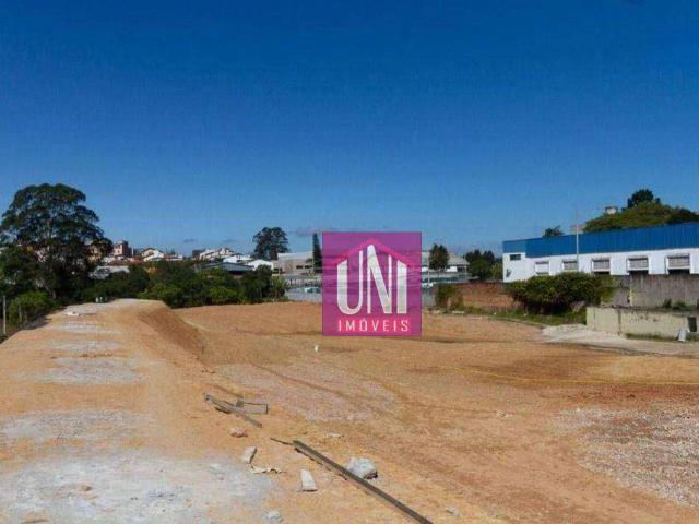 Terreno comercial para Locação em São Bernardo do Campo/SP Dos Casa