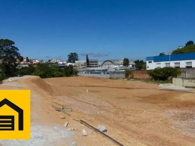 Terreno comercial para Locação em São Bernardo do Campo/SP Dos Casa