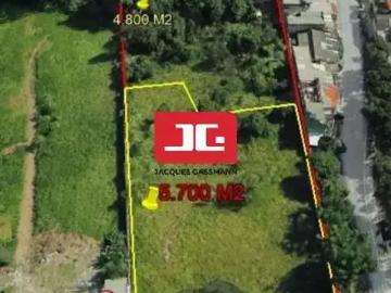 Terreno comercial para Locação em São Bernardo do Campo/SP Dos Casa