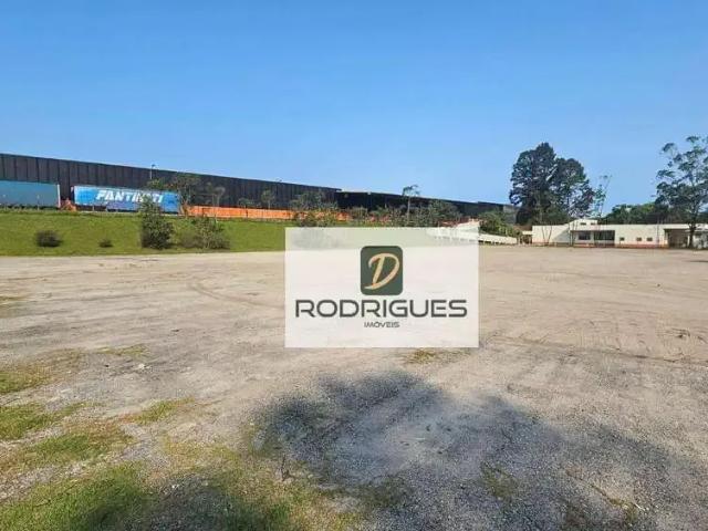 Terreno comercial para Locação em São Bernardo do Campo/SP Dos Casa