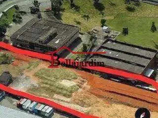 Terreno comercial para Locação em São Bernardo do Campo/SP Dos Casa