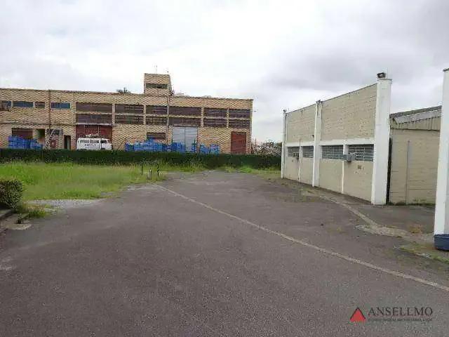 Terreno comercial para Locação em São Bernardo do Campo/SP Dos Casa