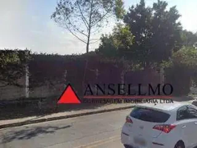 Terreno comercial para Locação em São Bernardo do Campo/SP Dos Casa