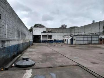 Terreno comercial para Locação em São Bernardo do Campo/SP Dos Casa