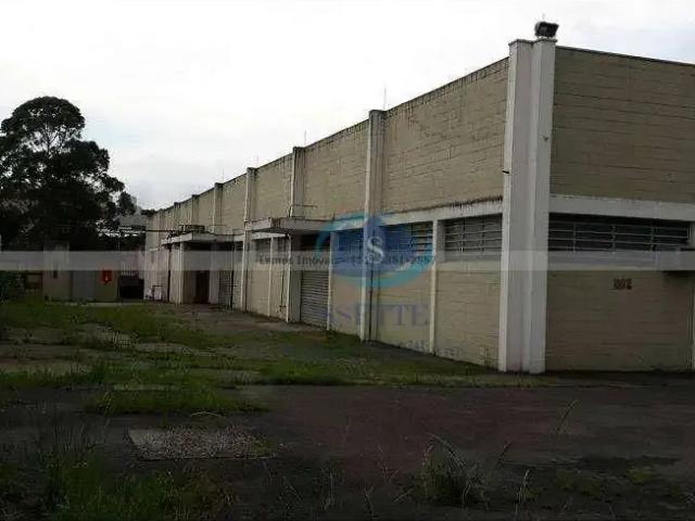 Terreno comercial para Locação em São Bernardo do Campo/SP Dos Casa