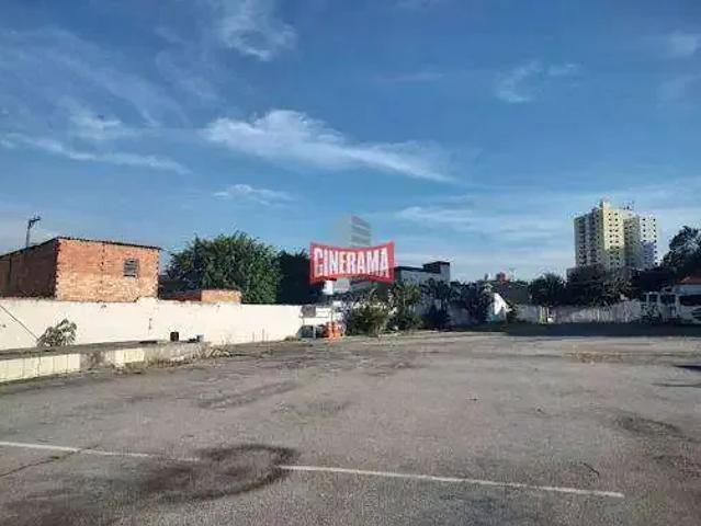 Terreno comercial para Locação em São Bernardo do Campo/SP Dos Casa