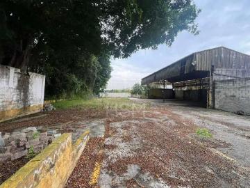 Terreno comercial para Locação em São Bernardo do Campo/SP Ferrazópolis