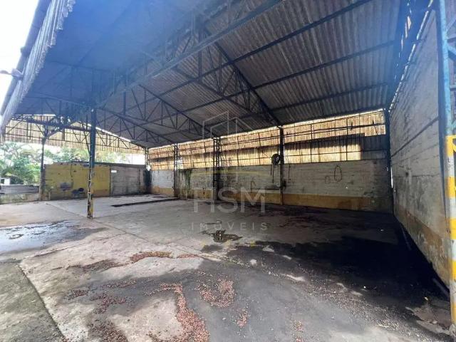 Terreno comercial para Locação em São Bernardo do Campo/SP Ferrazópolis