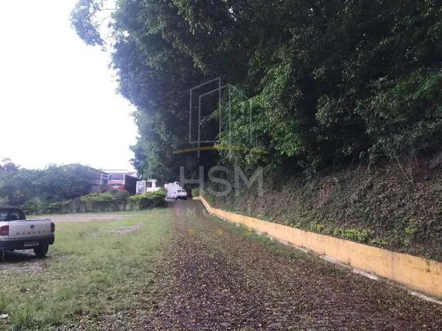 Terreno comercial para Locação em São Bernardo do Campo/SP Ferrazópolis