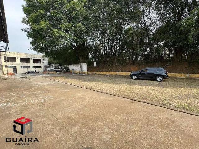 Terreno comercial para Locação em São Bernardo do Campo/SP Ferrazópolis