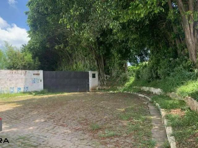 Terreno comercial para Locação em São Bernardo do Campo/SP Ferrazópolis
