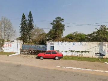 Terreno comercial para Locação em São Bernardo do Campo/SP Independência