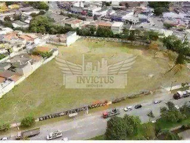 Terreno comercial para Locação em São Bernardo do Campo/SP Independência
