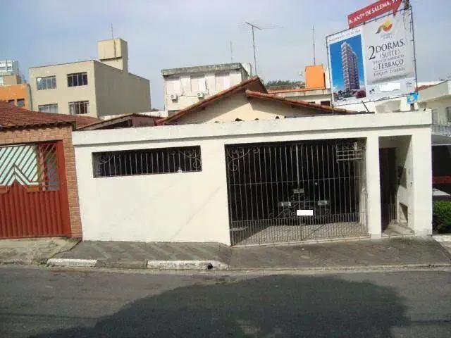 Terreno comercial para Locação em São Bernardo do Campo/SP Jardim do Mar