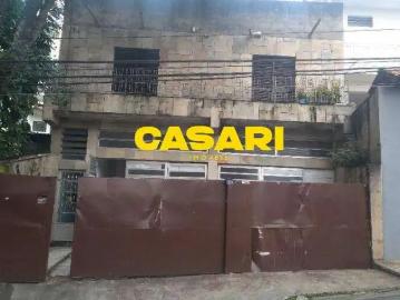 Terreno comercial para Locação em São Bernardo do Campo/SP Jardim do Mar