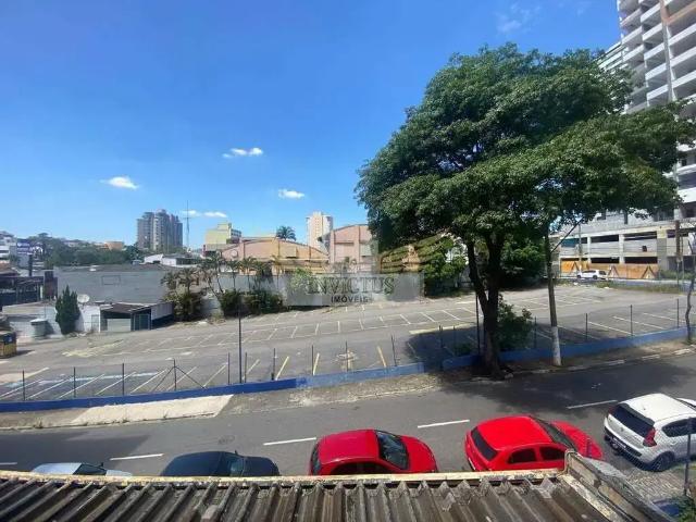 Terreno comercial para Locação em São Bernardo do Campo/SP Jardim do Mar