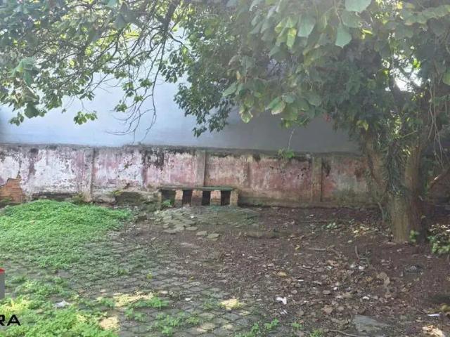 Terreno comercial para Locação em São Bernardo do Campo/SP Jardim do Mar