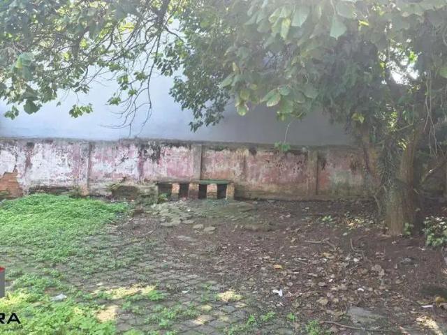 Terreno comercial para Locação em São Bernardo do Campo/SP Jardim do Mar