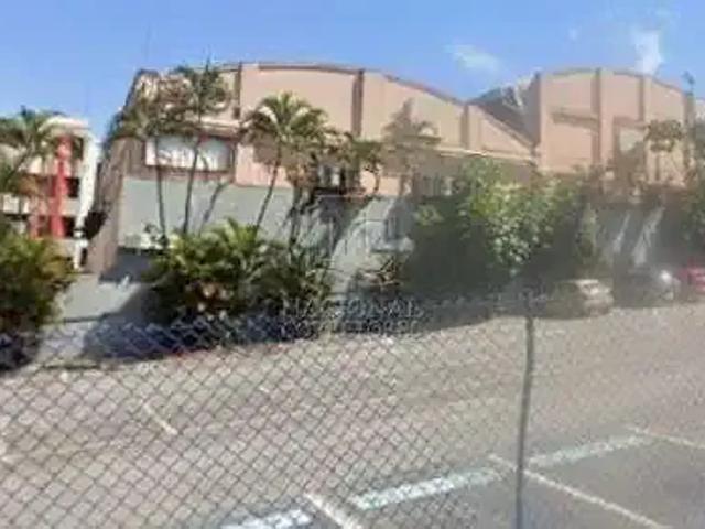 Terreno comercial para Locação em São Bernardo do Campo/SP Jardim do Mar