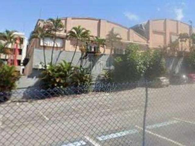 Terreno comercial para Locação em São Bernardo do Campo/SP Jardim do Mar