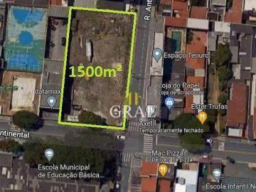 Terreno comercial para Locação em São Bernardo do Campo/SP Jardim do Mar