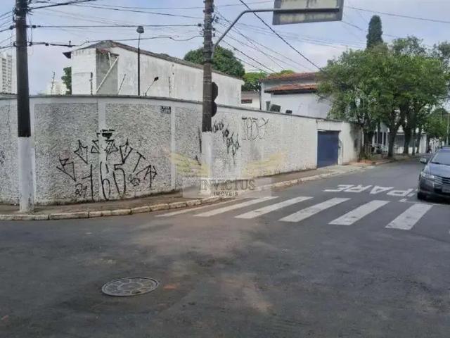Terreno comercial para Locação em São Bernardo do Campo/SP Jardim do Mar