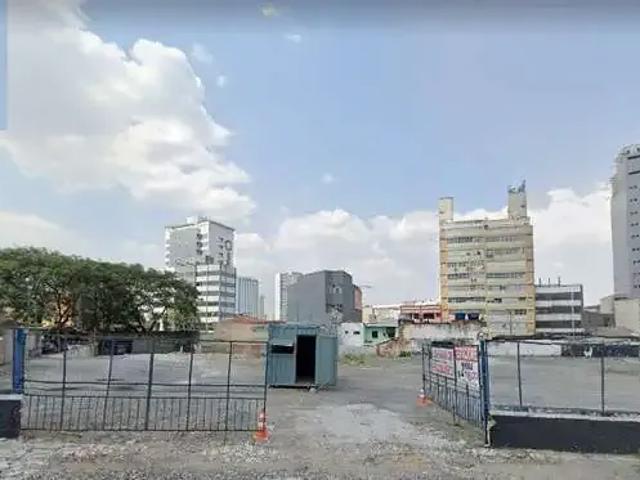 Terreno comercial para Locação em São Bernardo do Campo/SP Jardim do Mar