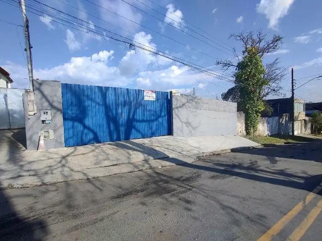 Terreno comercial para Locação em São Bernardo do Campo/SP Batistini