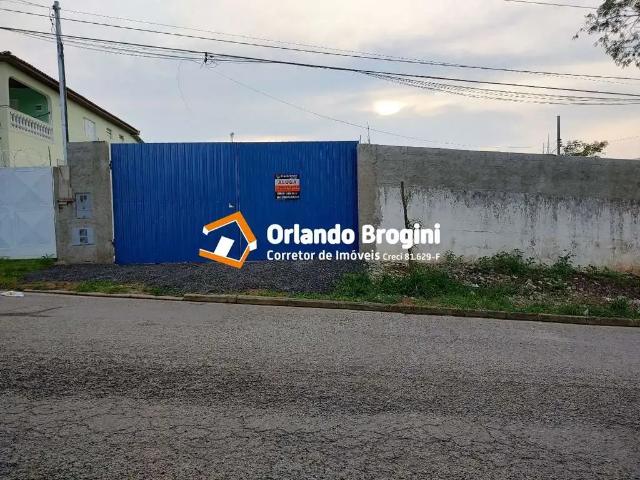 Terreno comercial para Locação em São Bernardo do Campo/SP Jardim da Represa