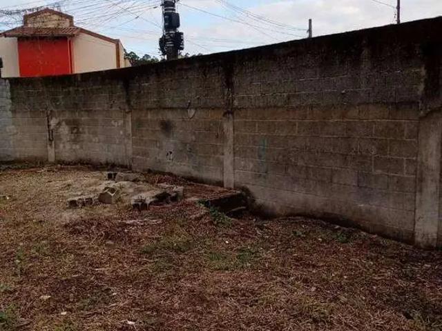 Terreno comercial para Locação em São Bernardo do Campo/SP Jardim das Orquídeas