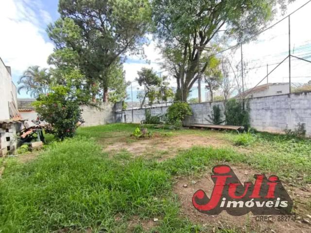 Terreno comercial para Locação em São Bernardo do Campo/SP Jardim Orlandina