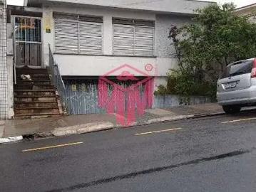 Terreno comercial para Locação em São Bernardo do Campo/SP Jardim Nova Petrópolis