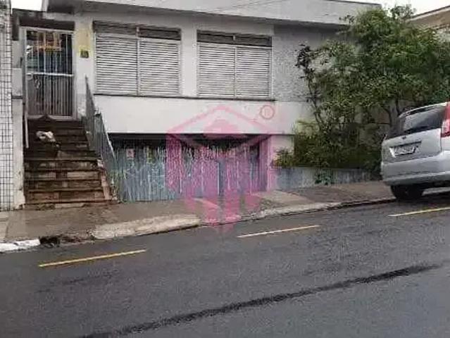 Terreno comercial para Locação em São Bernardo do Campo/SP Jardim Nova Petrópolis