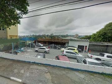 Terreno comercial para Locação em São Bernardo do Campo/SP Jardim Três Marias