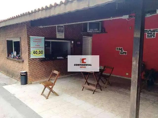 Terreno comercial para Locação em São Bernardo do Campo/SP Jardim Três Marias