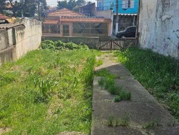 Terreno comercial para Locação em São Bernardo do Campo/SP Jordanópolis