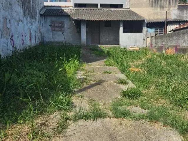 Terreno comercial para Locação em São Bernardo do Campo/SP Jordanópolis