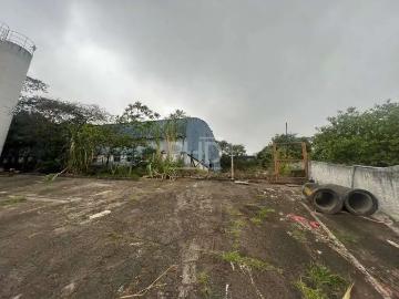 Terreno comercial para Locação em São Bernardo do Campo/SP Jordanópolis