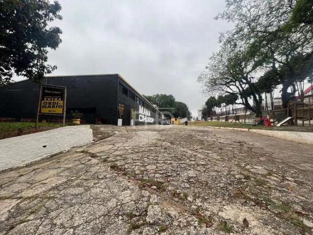 Terreno comercial para Locação em São Bernardo do Campo/SP Jordanópolis