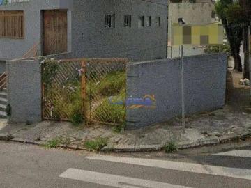 Terreno comercial para Locação em São Bernardo do Campo/SP Nova Petrópolis