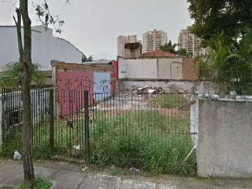 Terreno comercial para Locação em São Bernardo do Campo/SP Nova Petrópolis