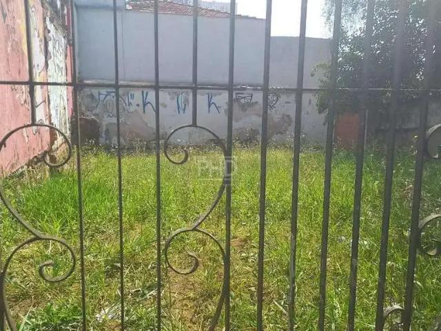 Terreno comercial para Locação em São Bernardo do Campo/SP Nova Petrópolis