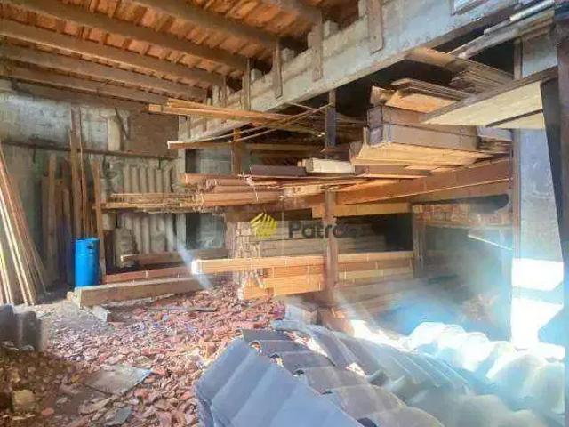 Terreno comercial para Locação em São Bernardo do Campo/SP Parque Botujuru
