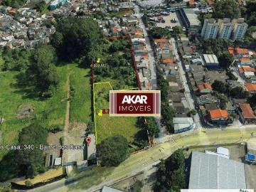 Terreno comercial para Locação em São Bernardo do Campo/SP Parque Espacial