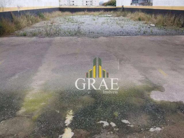 Terreno comercial para Locação em São Bernardo do Campo/SP Parque São Diogo