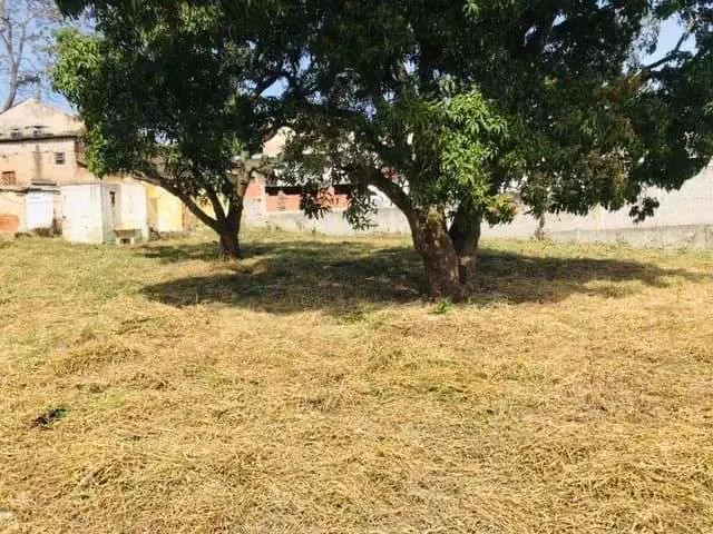Terreno comercial para Locação em São Bernardo do Campo/SP Paulicéia