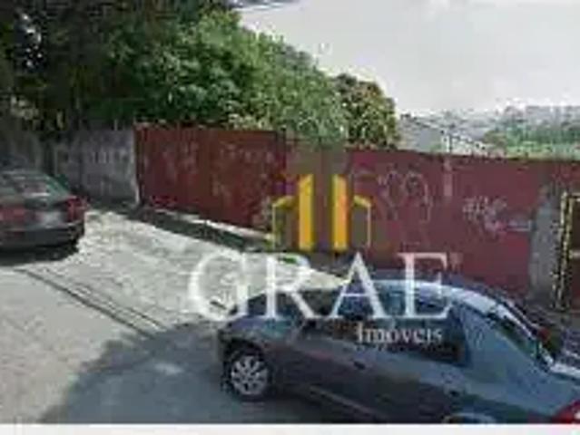 Terreno comercial para Locação em São Bernardo do Campo/SP Paulicéia