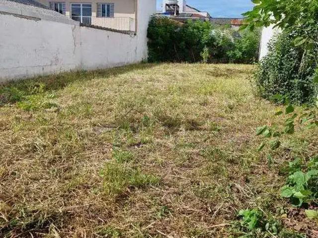 Terreno comercial para Locação em São Bernardo do Campo/SP Paulicéia